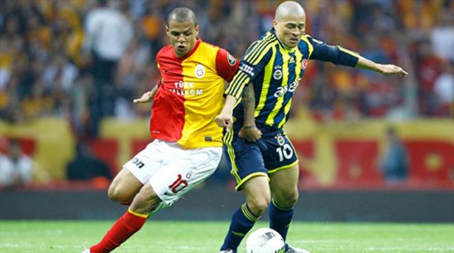 Süper Lig tarihinin en iyi Brezilyalı 11'i