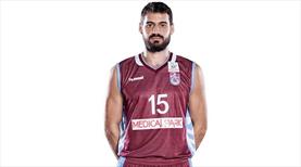 Erol Can Çinko Gaziantep Basketbol'da