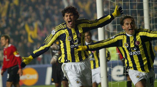 Süper Lig'de oynamış unutulmaz 8 Brezilyalı stoper