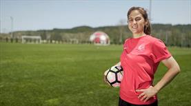 Ay-Yıldız hasretini Deaflympics dindirecek