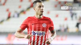 Emre Güral yeni sezon hedeflerini anlattı!