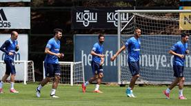 İşte Fenerbahçe'nin hazırlık maçları