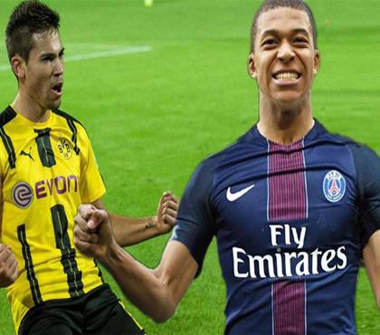 PSG bu sezon çok can yakacak!