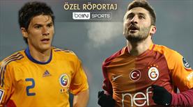 Kayserispor'dan Sapunaru ve Sabri açıklaması!