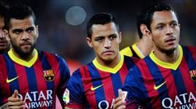 Barcelona'nın transferleri mercek altında!