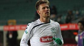 Süper Lig'den Ada'ya flaş imza