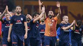 Yıldızlar geçidi! İşte Başakşehir'in 3 büyüklerden transferleri!