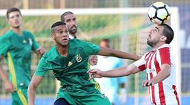 Fenerbahçe Bilbao'ya diş geçiremedi