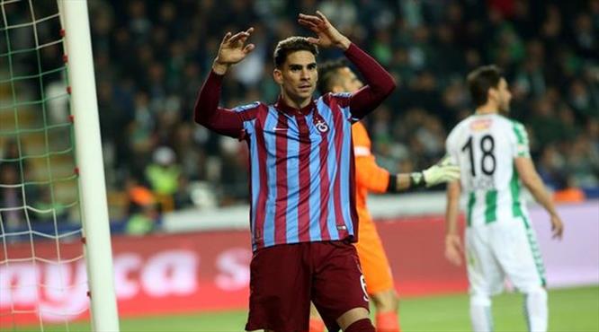 Medjani'ye Fransa'dan talip var