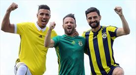 Yeni sezonda çok farklı bir Fenerbahçe geliyor!