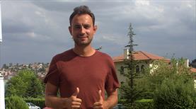 Ender'den Furkan ve Cedi'ye övgü!