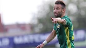 "Fenerbahçe'ye büyülü anlar yaşamaya geldim"