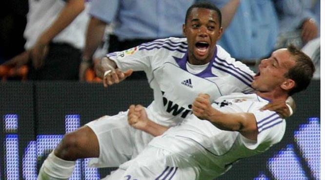 Real Madrid'e giderken servet kazandıran 10 yıldız!