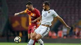Sinan Gümüş'e İtalya'dan sürpriz teklif
