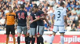 Hep böyle kal Club Brugge (ÖZET)