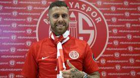 Menez'in sakatlığı ciddi mi?