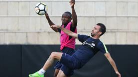 Osmanlıspor'da 3 eksik