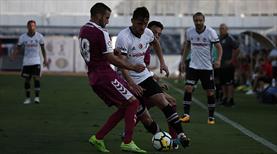 İşte Beşiktaş'taki son gelişmeler!