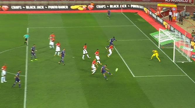 Açılışı Machach yaptı! İşte Ligue 1'de sezonun ilk golü!