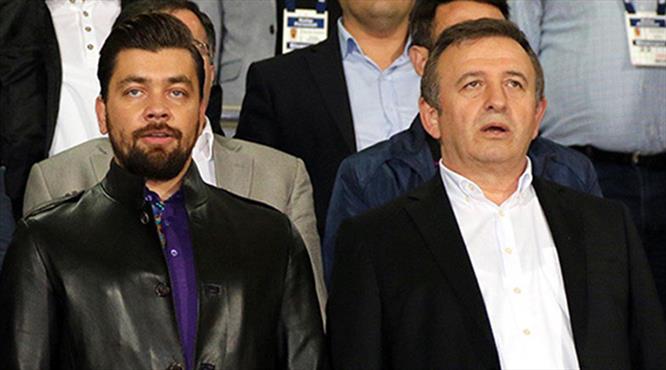 Kulüpler Birliği'ne bir aday daha!