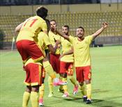 Evkur Yeni Malatyaspor - Osmanlıspor: 3-1 (ÖZET)