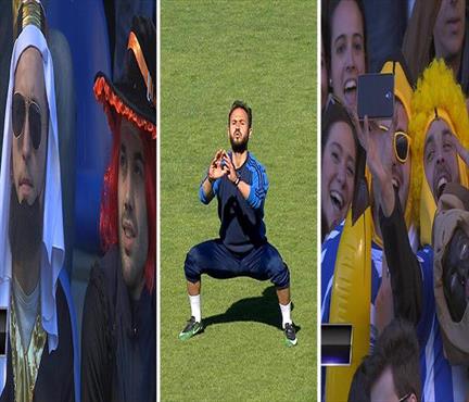 Kahkaha tufanına hazır olun! Sezonun ilk "Vay Bee"si kaçmaz!