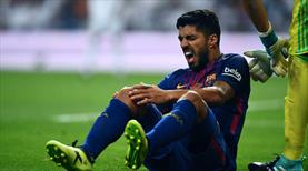 Barça'ya bir kötü haber daha!