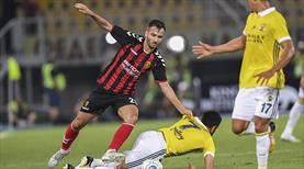Kocaman'ın tercihi Kameni!