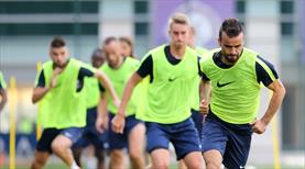 Osmanlıspor'da yol ayrımı!