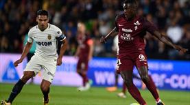 Son şampiyon Monaco rekor kırdı