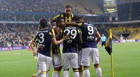 Fenerbahçe'de beklenen ayrılık gerçekleşiyor