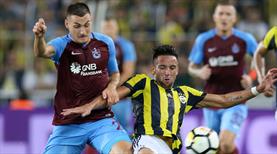Fenerbahçe ünvanını korudu