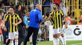Valbuena: "Çok hata yapıyoruz..."