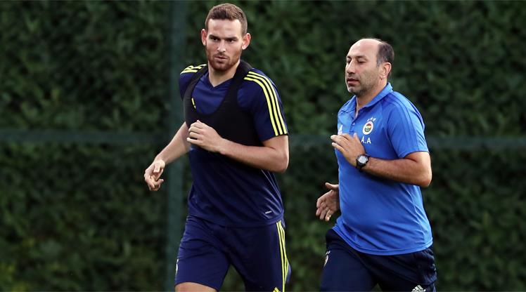 Vincent Janssen sahaya indi