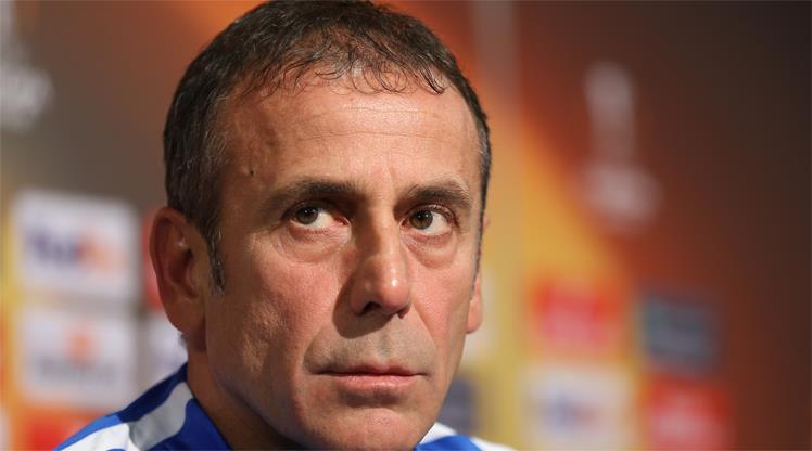 Avcı'dan Ludogorets şifreleri