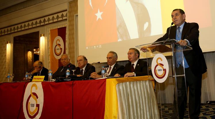 İşte Galatasaray'ın borcu