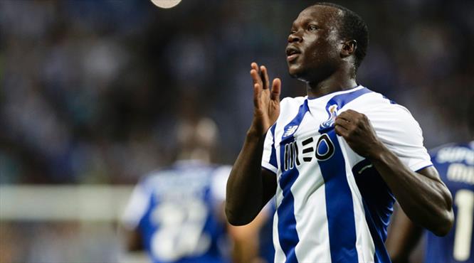 Aboubakar yine boş geçmedi