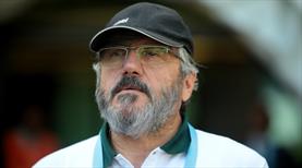 "Önemli olan bir galibiyeti elde ettik"
