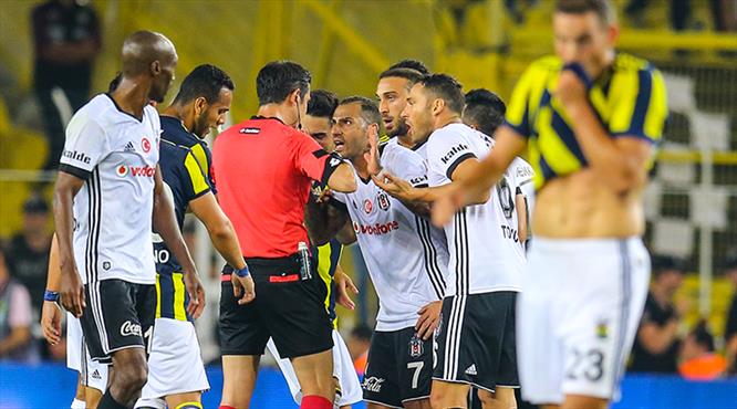 Tartışmalı pozisyonlara son nokta!