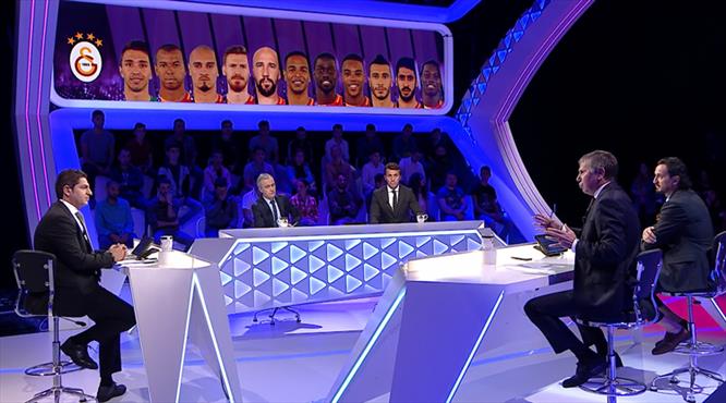 Tekin'den çarpıcı Tudor iddiası: "Burada hiçbirimiz..."