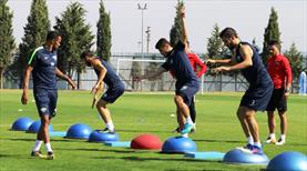 Akhisar 2014-2015'i geçemedi!