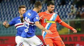 SPAL başladı, Sampdoria bitirdi (ÖZET)