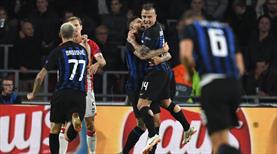 Inter bunu hep yapıyor! Müthiş geri dönüş!