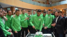 Rizespor çıkış peşinde