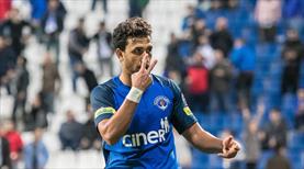 Son sözü gecenin yıldızı sözledi