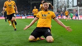 Wolves'un önlenemez yükselişi (ÖZET)