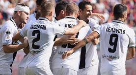 Parma'yı tutana aşk olsun (ÖZET)