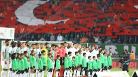 Atiker Konyaspor - Beşiktaş maçının öyküsü burada