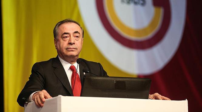 Galatasaray CAS'a gidiyor