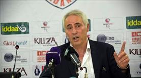 "Biz önlem almayız, rakipler bize önlem alsın"